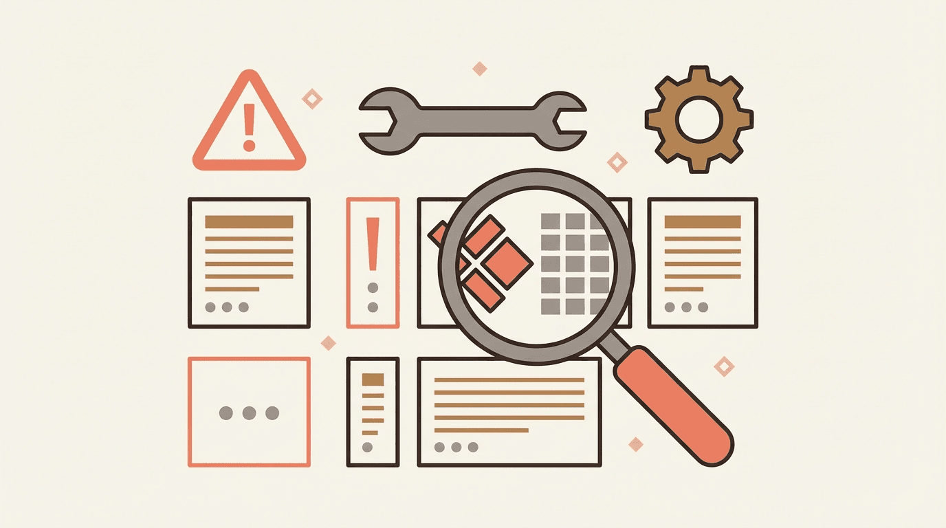 Top 10 Common Workday Extend Errors and How to Fix Them