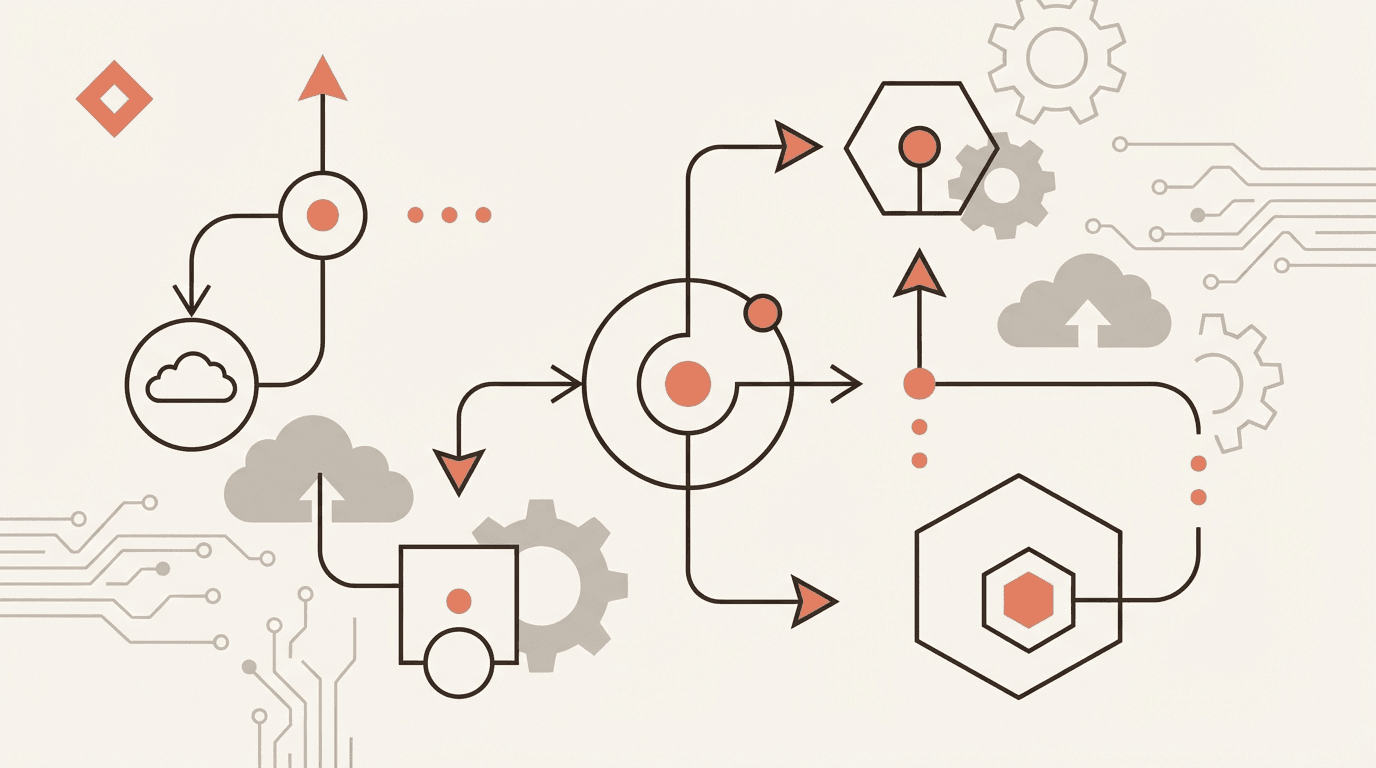 Workday Extend Orchestration Tutorial: From Basics to Advanced Patterns